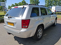 Jeep - grand cherokee - 4.7 v8 laredo - car - 2006 - afbeelding 20 van  23