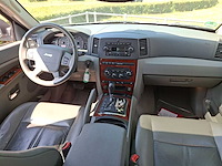 Jeep - grand cherokee - 4.7 v8 laredo - car - 2006 - afbeelding 21 van  23