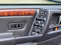 Jeep - grand cherokee - 5.2i ltd - bedrijfswagen - 40-bb-pg - afbeelding 7 van  33