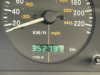 Jeep - grand cherokee - 5.2i ltd - bedrijfswagen - 40-bb-pg - afbeelding 11 van  33