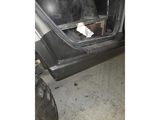 Jeep - grand cherokee - 5.2i ltd - bedrijfswagen - 40-bb-pg - afbeelding 17 van  33