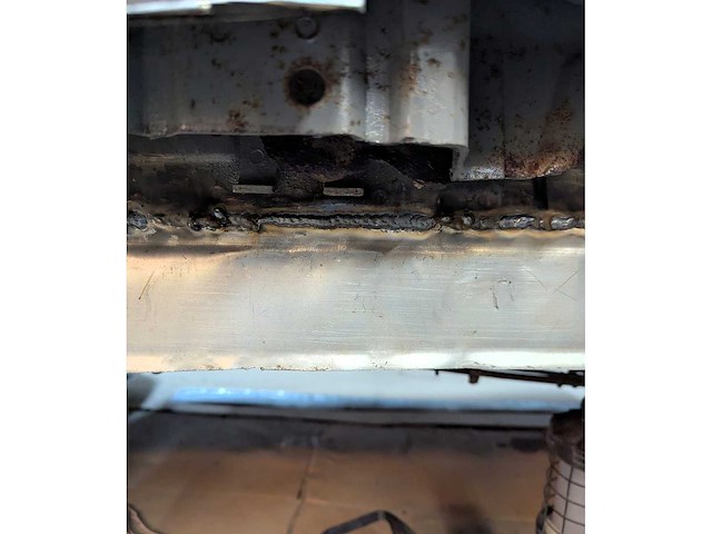 Jeep - grand cherokee - 5.2i ltd - bedrijfswagen - 40-bb-pg - afbeelding 24 van  33