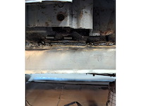 Jeep - grand cherokee - 5.2i ltd - bedrijfswagen - 40-bb-pg - afbeelding 24 van  33