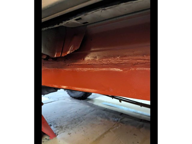 Jeep - grand cherokee - 5.2i ltd - bedrijfswagen - 40-bb-pg - afbeelding 25 van  33