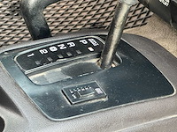 Jeep - grand cherokee - 5.2i ltd - bedrijfswagen - 40-bb-pg - afbeelding 18 van  34