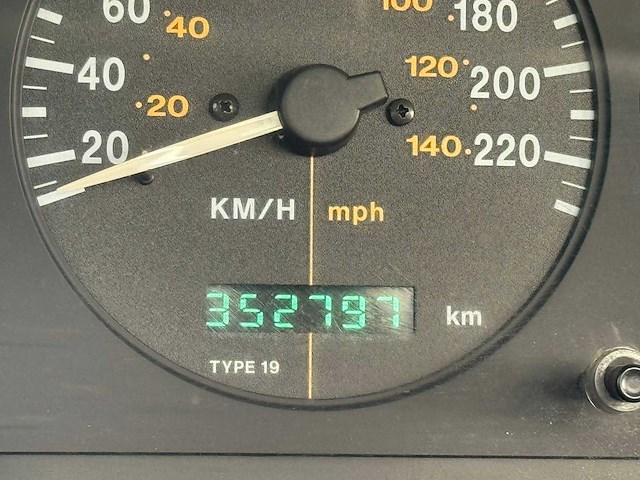 Jeep - grand cherokee - 5.2i ltd - bedrijfswagen - 40-bb-pg - afbeelding 7 van  34