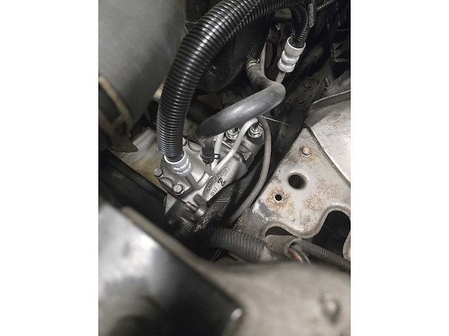 Jeep - grand cherokee - 5.2i ltd - bedrijfswagen - 40-bb-pg - afbeelding 31 van  34