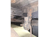 Jeep - grand cherokee - 5.2i ltd - bedrijfswagen - 40-bb-pg - afbeelding 32 van  34