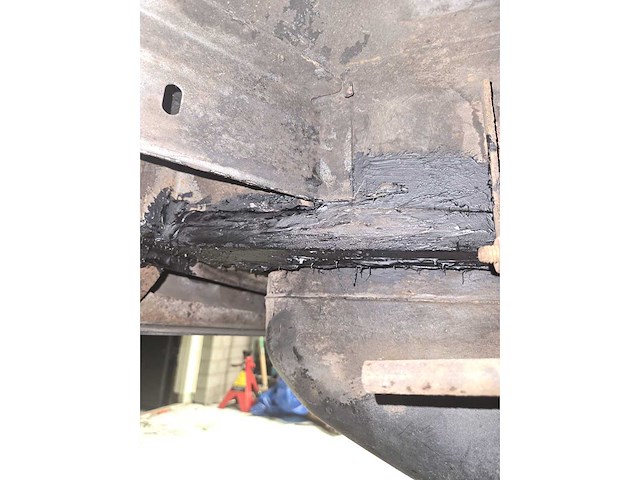 Jeep - grand cherokee - 5.2i ltd - bedrijfswagen - 40-bb-pg - afbeelding 26 van  34