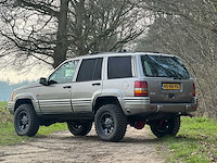 Jeep - grand cherokee - 5.2i ltd - bedrijfswagen - 40-bb-pg - afbeelding 11 van  34