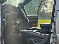 Jeep - grand cherokee - 5.2i ltd - bedrijfswagen - 40-bb-pg - afbeelding 16 van  34