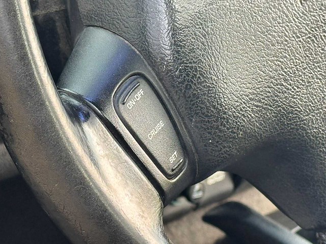 Jeep - grand cherokee - 5.2i ltd - bedrijfswagen - 40-bb-pg - afbeelding 10 van  34