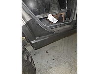 Jeep - grand cherokee - 5.2i ltd - bedrijfswagen - 40-bb-pg - afbeelding 18 van  34