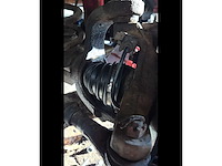Jeep - grand cherokee - 5.2i ltd - bedrijfswagen - 40-bb-pg - afbeelding 27 van  34