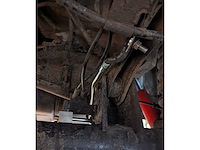 Jeep - grand cherokee - 5.2i ltd - bedrijfswagen - 40-bb-pg - afbeelding 28 van  34