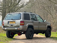 Jeep - grand cherokee - 5.2i ltd - bedrijfswagen - 40-bb-pg - afbeelding 31 van  34