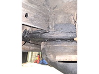Jeep - grand cherokee - 5.2i ltd - bedrijfswagen - 40-bb-pg - afbeelding 23 van  33