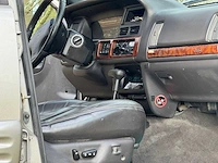 Jeep - grand cherokee - 5.2i ltd - bedrijfswagen - 40-bb-pg - afbeelding 2 van  34