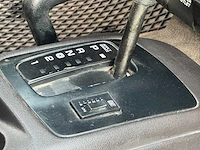 Jeep - grand cherokee - 5.2i ltd - bedrijfswagen - 40-bb-pg - afbeelding 5 van  34