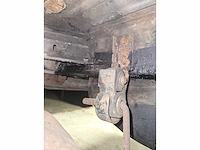 Jeep - grand cherokee - 5.2i ltd - bedrijfswagen - 40-bb-pg - afbeelding 20 van  34