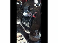 Jeep - grand cherokee - 5.2i ltd - bedrijfswagen - 40-bb-pg - afbeelding 27 van  34