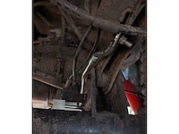Jeep - grand cherokee - 5.2i ltd - bedrijfswagen - 40-bb-pg - afbeelding 28 van  34