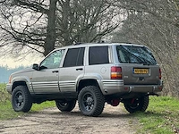 Jeep - grand cherokee - 5.2i ltd - bedrijfswagen - 40-bb-pg - afbeelding 23 van  34