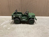 Jeep - hj103 - elektrische kinderauto - afbeelding 10 van  36