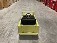 Jeep - hj103 - elektrische kinderauto - afbeelding 13 van  13