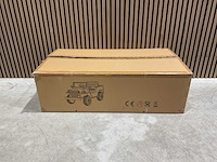 Jeep - hj103 - elektrische kinderauto - afbeelding 14 van  39