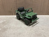 Jeep - hj103 - elektrische kinderauto - afbeelding 16 van  39