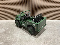 Jeep - hj103 - elektrische kinderauto - afbeelding 19 van  39