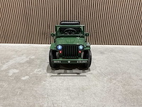 Jeep - hj103 - elektrische kinderauto - afbeelding 23 van  39