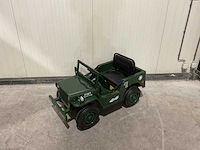 Jeep - hj103 - elektrische kinderauto - afbeelding 34 van  39