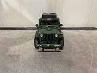 Jeep - hj103 - elektrische kinderauto - afbeelding 35 van  39