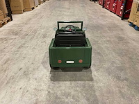 Jeep - hj103 - elektrische kinderauto - afbeelding 7 van  39