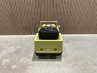 Jeep - hj103 - elektrische kinderauto - afbeelding 16 van  37