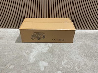 Jeep - hj103 - elektrische kinderauto - afbeelding 9 van  41