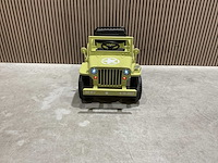 Jeep - hj103 - elektrische kinderauto - afbeelding 26 van  48