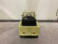 Jeep - hj103 - elektrische kinderauto - afbeelding 37 van  52