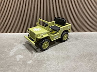 Jeep - hj103 - elektrische kinderauto - afbeelding 13 van  36
