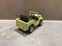 Jeep - hj103 - elektrische kinderauto - afbeelding 17 van  52