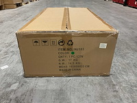 Jeep - hj103 donker groen - speelgoed - afbeelding 23 van  52