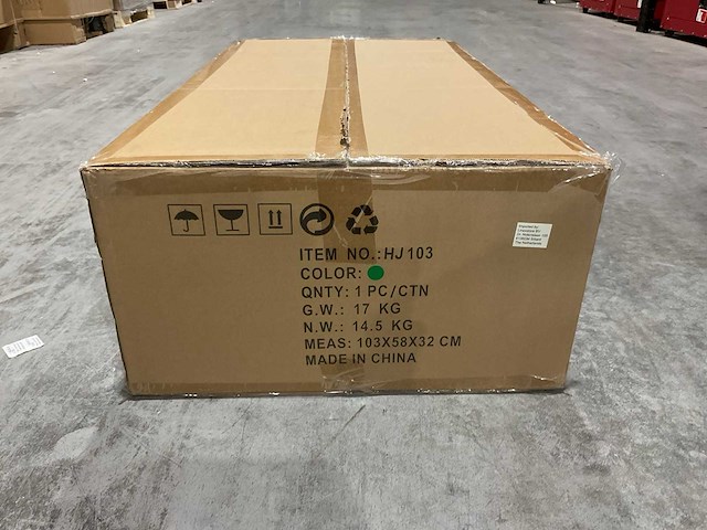 Jeep - hj103 donker groen - speelgoed - afbeelding 19 van  37