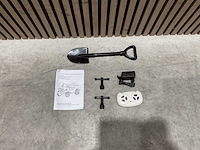 Jeep - hj103 donker groen - speelgoed - afbeelding 27 van  51