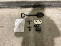 Jeep - hj103 licht groen - speelgoed - afbeelding 47 van  52