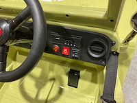 Jeep - hj103 licht groen - speelgoed - afbeelding 20 van  51