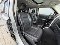 Jeep - patriot - 2.4 limited personenauto - 2008 - afbeelding 2 van  8