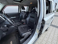 Jeep - patriot - 2.4 limited personenauto - 2008 - afbeelding 8 van  8
