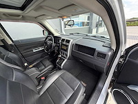 Jeep - patriot - 2.4 limited personenauto - 2008 - afbeelding 8 van  15